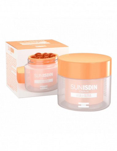 Sunisdin Capsule 30 Capsule