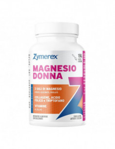 Zymerex Magnesio Donna 150 G