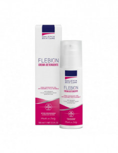 Flebion Crema Detergente...