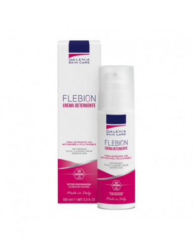 Flebion Crema Detergente 100 Ml