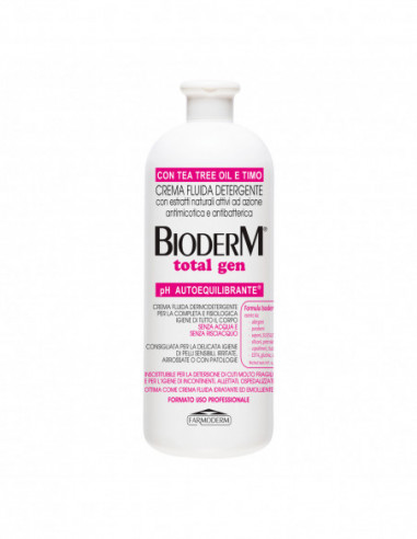 Bioderm Total Gen 1000 Ml