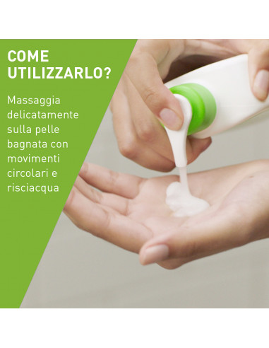 Cerave Detergente Idratante Viso...