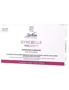 Gynexelle Pro Gyn Care 14...