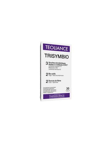 Teoliance Trisymbio 30 Capsule