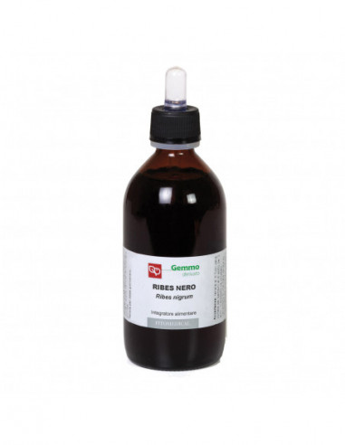 Ribes Nero Macerato Glicerico 200 Ml