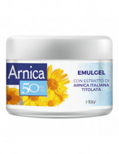 Arnica 50% Emulgel 150 Ml