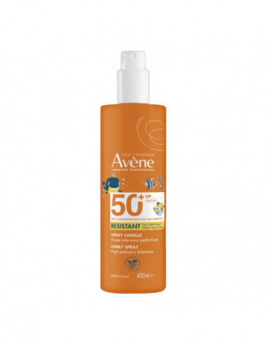 Eau Thermale Avene Solare Spray...