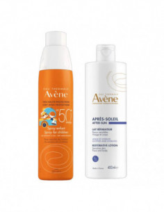 Eau Thermale Avene Solare...