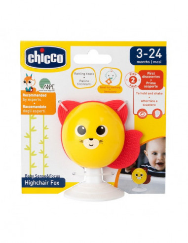 Chicco Gioco Baby Sense&focus Gioco...