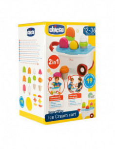 Chicco Gioco Smart2play...
