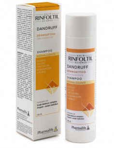 Rinfoltil Dandruff Shampoo...