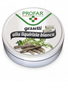 Profar Gessetti Liquirizia