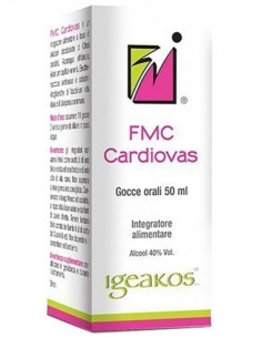 Fmc Cardiovas Gocce Orali...