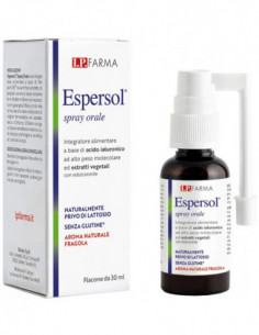 Espersol Spray Orale 30 Ml