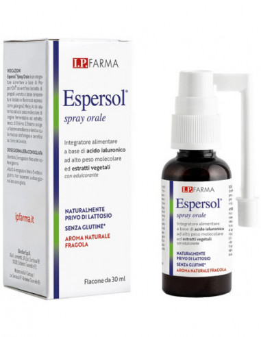 Espersol Spray Orale 30 Ml
