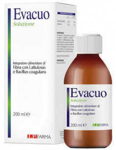 Evacuo 200 Ml