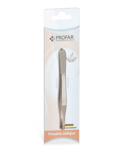 Profar Pinzetta Obliqua
