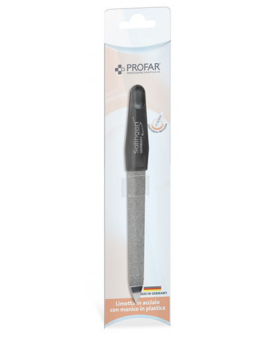 Profar Limetta Acciaio Manico In...