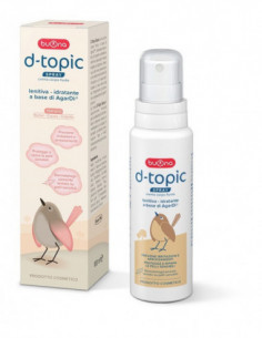 Dtopic Spray 100 Ml