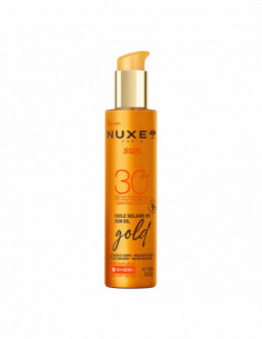 Nuxe Sun Olio Solare Dorato...