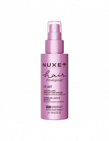 Nuxe Hair Prodigieux Detangling...