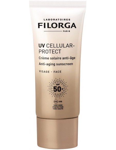 Filorga Uv Cellular Protect Face 40 Ml