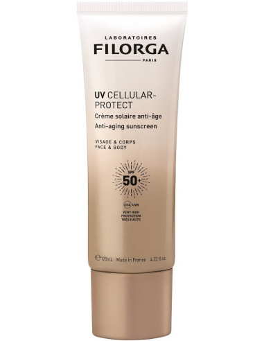Filorga Uv Cellular Protect Face &...