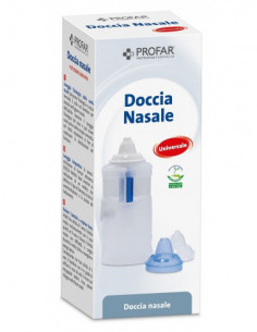 Profar Doccia Nasale