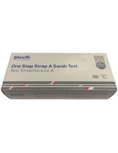 Test Autodiagnostico One...