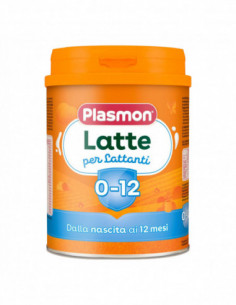 Plasmon Stage 0-12 800 G