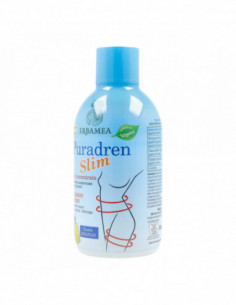 Puradren Slim Ananas 500 Ml