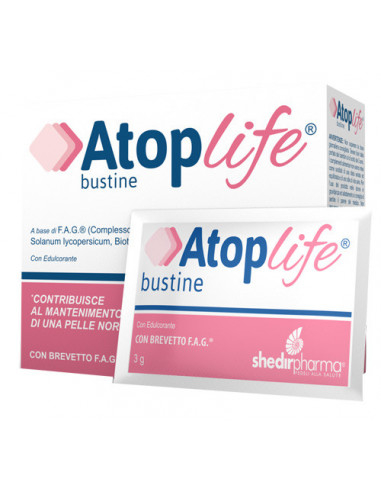 Atoplife 20 Bustine