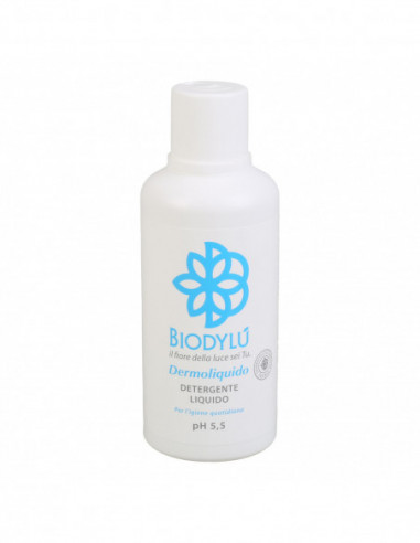 Biodylu' Dermoliquido Detergente...