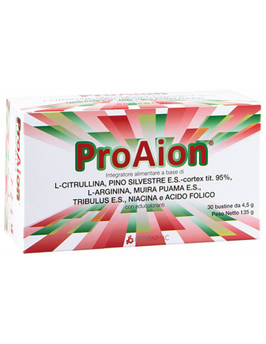 Proaion 30 Bustine