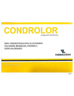 Condrolor 30 Bustine