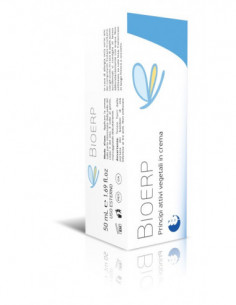 Bioerp Crema 50 Ml