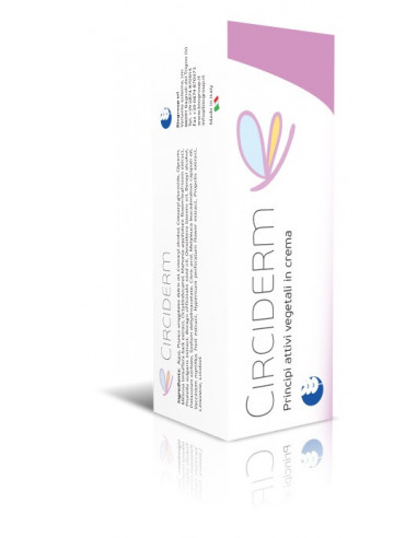 Circiderm Crema 50 Ml