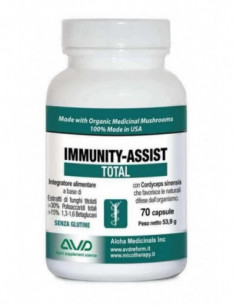 Immunity Assist Total 70...