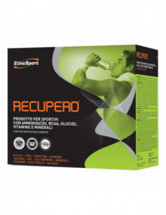 Ethicsport Recupero 20 Bustine