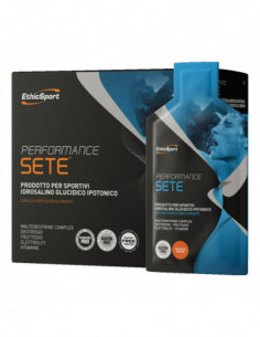 Ethicsport Performance Sete...