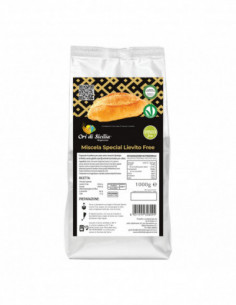 Miscela Special Lievito...