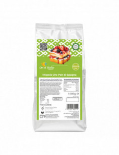 Ori Di Sicilia Mix Oro Pan...