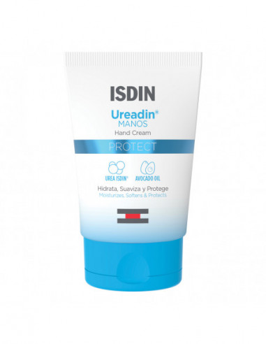 Ureadin Crema Manos Protect 50 Ml