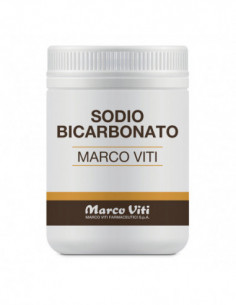 Sodio Bicarbonato Viti 500 G
