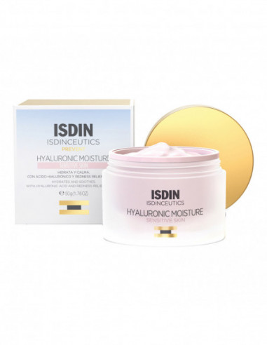 Isdinceutics Hyaluronic Moisture...