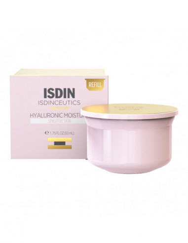 Isdinceutics Hyaluronic Moisture...