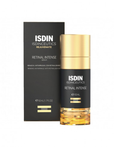 Isdinceutics Retinal Intense 50 Ml
