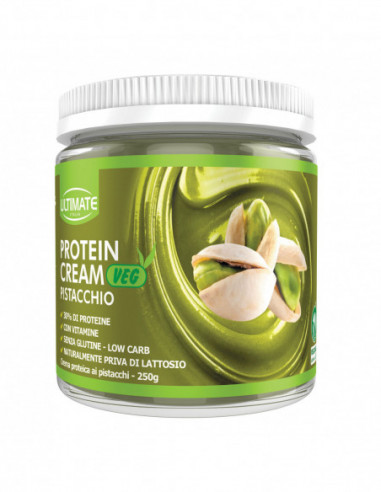 Ultimate Protein Cream Veg Pistacchio...