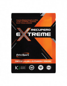 Ethicsport Recupero Extreme...