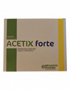 Acetix Forte 20 Bustine